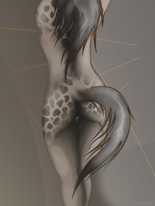 Rating: Explicit Score: 0 Tags: 2009 3:4 anthro butt digital_media_(artwork) e621 equid equine female genitals horse mammal nude raised_tail rear_view solo spots tail torso_shot vulva wiredhooves User: bunchy7s