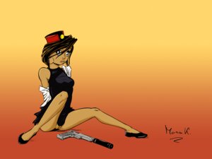Rating: Explicit Score: 0 Tags: female luna_fatale maria_k rule34 signature spirou_magazine tagme text User: bunchy7s