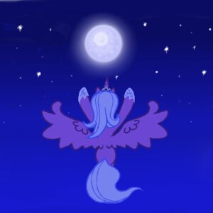 Rating: Safe Score: 0 Tags: 1:1 blue_body blue_feathers blue_hair cool_colors cutie_mark detailed_background e621 equid equine feathered_wings feathers female feral friendship_is_magic hair harpie-queen hasbro horn low_res mammal moon my_little_pony mythological_creature mythological_equine mythology night outside princess_luna_(mlp) sky solo star starry_sky tail toony winged_unicorn wings User: bunchy7s Rating: Safe Score: 0 Tags: 1:1 blue_body blue_feathers blue_hair cool_colors cutie_mark detailed_background e621 equid equine feathered_wings feathers female feral friendship_is_magic hair harpie-queen hasbro horn low_res mammal moon my_little_pony mythological_creature mythological_equine mythology night outside princess_luna_(mlp) sky solo star starry_sky tail toony winged_unicorn wings User: bunchy7s