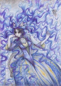 Rating: Safe Score: 0 Tags: alternative_fashion anthro bell_sleeves bluari blue_body blue_fur blue_hair canid canine canis classic_lolita clothed clothing dancing dress e621 female fur goth gothic_lolita hair j-fashion lolita_(fashion) mammal medieval solo tail victorian_goth wolf User: bunchy7s