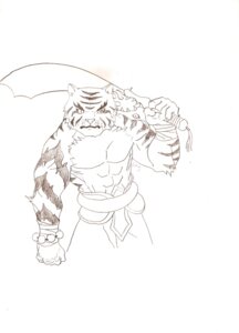 Rating: Safe Score: 0 Tags: abs anthro bleu_zabuzoaha clothed clothing e621 felid front_view greyscale holding_melee_weapon holding_object holding_sword holding_weapon looking_at_viewer male mammal melee_weapon monochrome muscular muscular_anthro muscular_male pantherine simple_background solo stripes sword tiger topless troc_9116 weapon white_background wraps wrist_wraps User: bunchy7s Rating: Safe Score: 0 Tags: abs anthro bleu_zabuzoaha clothed clothing e621 felid front_view greyscale holding_melee_weapon holding_object holding_sword holding_weapon looking_at_viewer male mammal melee_weapon monochrome muscular muscular_anthro muscular_male pantherine simple_background solo stripes sword tiger topless troc_9116 weapon white_background wraps wrist_wraps User: bunchy7s