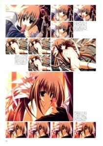 Rating: Explicit Score: 0 Tags: cum fellatio hasegawa_isaac_izumi_mercedes_jakoko inugami_kira makura male nude oral penis rule34 supreme_candy thighhighs User: bunchy7s