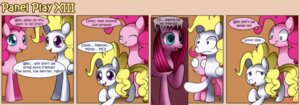 Rating: Safe Score: 0 Tags: blonde_hair blue_eyes bukoya comic e621 earth_pony english_text equid equine feathered_wings feathers female feral friendship_is_magic hair hasbro horse mammal my_little_pony mythological_creature mythological_equine mythology open_mouth pegasus pink_hair pinkamena_(mlp) pinkie_pie_(mlp) pony purple_eyes quadruped square_crossover surprise_(pre-g4) tail text white_body white_feathers wings User: bunchy7s