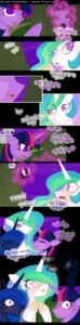 Rating: Safe Score: 0 Tags: absurd_res blue_body blue_eyes blue_fur blue_hair blush bodily_fluids camera comic cutie_mark dialogue e621 english_text equid eye_through_hair falleninthedark feathered_wings feathers female feral friendship_is_magic frown fur group hair hair_over_eyes hasbro hi_res horn long_hair long_image looking_at_viewer looking_back mammal multicolored_hair my_little_pony open_mouth outside plushie princess_celestia_(mlp) princess_luna_(mlp) purple_body purple_eyes purple_fur purple_hair royalty sculpture shocked sky smile statue tall_image tears teeth text tongue translucent translucent_hair twilight_sparkle_(mlp) two_tone_hair wings User: bunchy7s