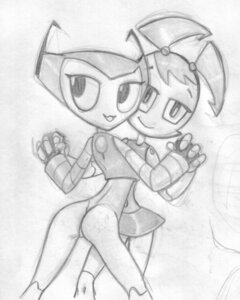 Rating: Explicit Score: 0 Tags: 2d 2girls female fluffy_(artist) gynoid humanoid jenny_wakeman multiple_females multiple_girls my_life_as_a_teenage_robot robot robot_girl robot_humanoid rule34 smooth_skin teenager vega_(mlaatr) xj-9 yuri User: bunchy7s Rating: Explicit Score: 0 Tags: 2d 2girls female fluffy_(artist) gynoid humanoid jenny_wakeman multiple_females multiple_girls my_life_as_a_teenage_robot robot robot_girl robot_humanoid rule34 smooth_skin teenager vega_(mlaatr) xj-9 yuri User: bunchy7s