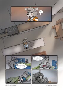 Rating: Questionable Score: 0 Tags: adolescent age_difference alex_(harmarist) anthro bandai_namco bed bedding bedroom bird's-eye_view blanket blue_seam_underwear bodily_fluids bottomwear bottomwear_down briefs brother_(lore) brothers_(lore) bulge butt canid canine canis child clothed clothing colored_seam_underwear comic dialogue domestic_cat e621 english_text fangs felid feline felis frown fur furniture harmarist hi_res high-angle_view hoodie klonoa klonoa_(series) male mammal multiple_scenes nipples nude number older_male open_mouth page_number partially_clothed pillow plushie red_briefs red_clothing red_underwear sad sheath_and_knife shorts shorts_down sibling_(lore) size_difference sleeping tears teeth text topless topless_anthro topless_male topwear underwear underwear_only will_(harmarist) wolf young young_anthro young_male User: bunchy7s