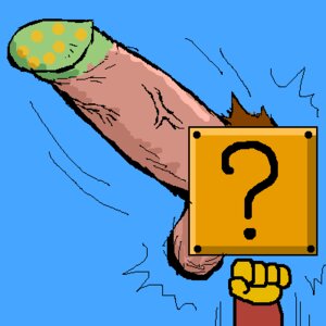 Rating: Explicit Score: 0 Tags: 1up block male male_only mario mario_(series) nintendo rule34 shiraki_(the_perfect_world) straight_hair super_mario_bros. User: bunchy7s