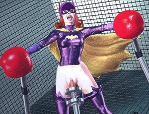 Rating: Explicit Score: 0 Tags: 1girls 3d batgirl batgirl_66 batman_(series) batman_66 dc dc_comics female female_only rule34 solo tagme yvonne_craig User: bunchy7s