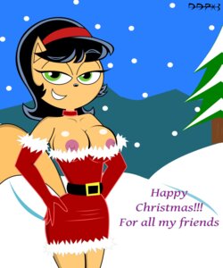 Rating: Questionable Score: 0 Tags: anthro armwear belt breasts christmas clothed clothing collar darkdpx3 digital_media_(artwork) domestic_cat e621 elbow_gloves english_text felid feline felis female gloves hair handwear hi_res holiday_message holidays kitty_katswell looking_at_viewer mammal nickelodeon nipples outside snow snowing solo t.u.f.f._puppy text topless User: bunchy7s Rating: Questionable Score: 0 Tags: anthro armwear belt breasts christmas clothed clothing collar darkdpx3 digital_media_(artwork) domestic_cat e621 elbow_gloves english_text felid feline felis female gloves hair handwear hi_res holiday_message holidays kitty_katswell looking_at_viewer mammal nickelodeon nipples outside snow snowing solo t.u.f.f._puppy text topless User: bunchy7s