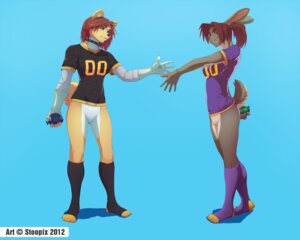 Rating: Questionable Score: 0 Tags: 2012 anthro balloon bottomless canid canine clothed clothing collar competition_number duo e621 female footwear fox holding_balloon holding_object holding_object_behind_back inflatable lagomorph legwear leporid mammal number number_on_clothing number_on_shirt number_on_t-shirt number_on_topwear number_print print_clothing print_shirt print_t-shirt print_topwear rabbit shirt socks stoopix t-shirt tail topwear water_balloon User: bunchy7s Rating: Questionable Score: 0 Tags: 2012 anthro balloon bottomless canid canine clothed clothing collar competition_number duo e621 female footwear fox holding_balloon holding_object holding_object_behind_back inflatable lagomorph legwear leporid mammal number number_on_clothing number_on_shirt number_on_t-shirt number_on_topwear number_print print_clothing print_shirt print_t-shirt print_topwear rabbit shirt socks stoopix t-shirt tail topwear water_balloon User: bunchy7s