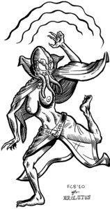 Rating: Explicit Score: 0 Tags: chris_brandt dungeons_and_dragons female female_focus female_mind_flayer illithid mind_flayer rule34 tagme User: bunchy7s