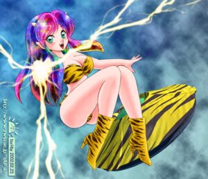 Rating: Questionable Score: 0 Tags: 1girls 2002 akira_m bikini boots breasts electricity female horns humanoid large_breasts light-skinned_female light_skin long_hair looking_at_viewer lum multicolored_hair oni pale-skinned_female pale_skin pink_hair pointy_ears princess rule34 solo tiger_print urusei_yatsura User: bunchy7s