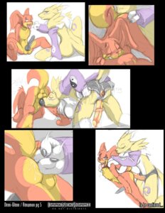 Rating: Explicit Score: 0 Tags: all_fours anal anal_fingering anal_penetration animal_genitalia animal_penis anthro ass_up backsack balls bandai_namco breathing_noises canid canine canine_genitalia canine_penis comic dark_nek0gami demi-glenn digimon digimon_(species) dildo duo e621 erection eyes_closed fan_character fellatio female female_fingering_male female_penetrating female_penetrating_male fingering fingering_partner five_frame_image free_flow_layout fur gazimon genitals knot male male/female male_penetrated male_penetrating mammal masturbation object_in_ass onomatopoeia oral oral_on_backwards_penis oral_penetration pegging penetration penile penis penis_backwards renamon separation_(layout) sex sex_toy sex_toy_in_ass sex_toy_insertion sigh sound_effects strapon tail taming_the_screw text toying_partner vaginal vaginal_masturbation wearing_strapon white_body white_fur yellow_body yellow_fur User: bunchy7s