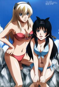Rating: Questionable Score: 0 Tags: barefoot bikini black_hair blonde_hair blue_eyes breasts cleavage druaga_no_tou fatina female hairband high_res highres kaaya kusaka_takeshi long_hair mizugi multiple_females multiple_girls oppai rule34 side-tie_bikini swimsuit tower_of_druaga User: bunchy7s