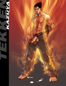 Rating: Explicit Score: 0 Tags: kazuya_mishima male male_only rule34 silencio tagme tekken User: bunchy7s Rating: Explicit Score: 0 Tags: kazuya_mishima male male_only rule34 silencio tagme tekken User: bunchy7s