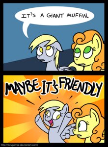 Rating: Safe Score: 0 Tags: 2011 amber_eyes blonde_hair carrot_top_(mlp) comic derpy_hooves_(mlp) e621 earth_pony english_text equid equine feathered_wings feathers female feral friendship_is_magic green_eyes hair hasbro horse mammal meme my_little_pony mythological_creature mythological_equine mythology orange_hair pegasus pony text url wings zicygomar User: bunchy7s Rating: Safe Score: 0 Tags: 2011 amber_eyes blonde_hair carrot_top_(mlp) comic derpy_hooves_(mlp) e621 earth_pony english_text equid equine feathered_wings feathers female feral friendship_is_magic green_eyes hair hasbro horse mammal meme my_little_pony mythological_creature mythological_equine mythology orange_hair pegasus pony text url wings zicygomar User: bunchy7s