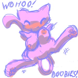 Rating: Explicit Score: 0 Tags: breasts busty_feral female feral legendary_pokemon mew nintendo pokemon pokemon_(species) rule34 straight_hair tagme tail User: bunchy7s Rating: Explicit Score: 0 Tags: breasts busty_feral female feral legendary_pokemon mew nintendo pokemon pokemon_(species) rule34 straight_hair tagme tail User: bunchy7s