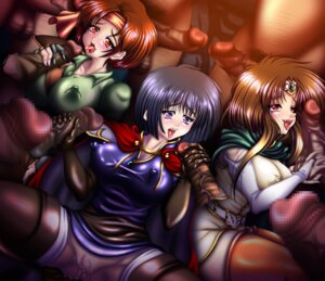 Rating: Explicit Score: 0 Tags: 3girls female fire_emblem fire_emblem:_thracia_776 hozumi_touji male miranda_(fire_emblem) multiple_boys multiple_males olwen_(fire_emblem) orgy penis pussy rule34 tagme tanya_(fire_emblem) User: bunchy7s