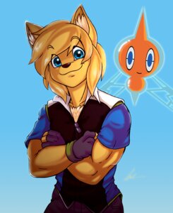 Rating: Safe Score: 0 Tags: anthro biceps biped black_nose blonde_hair blue_background blue_eyes bottomwear brown_nose canid canine chest_tuft clothed clothing crossed_arms duo e621 feral fingerless_gloves fox fox-die fully_clothed fur generation_4_pokemon gloves gradient_background hair handwear jacket long_hair looking_at_viewer male mammal muscular muscular_anthro muscular_male nintendo normal_rotom pants pokemon pokemon_(species) rotom simple_background smile standing topwear tuft yellow_body yellow_fur zipper User: bunchy7s Rating: Safe Score: 0 Tags: anthro biceps biped black_nose blonde_hair blue_background blue_eyes bottomwear brown_nose canid canine chest_tuft clothed clothing crossed_arms duo e621 feral fingerless_gloves fox fox-die fully_clothed fur generation_4_pokemon gloves gradient_background hair handwear jacket long_hair looking_at_viewer male mammal muscular muscular_anthro muscular_male nintendo normal_rotom pants pokemon pokemon_(species) rotom simple_background smile standing topwear tuft yellow_body yellow_fur zipper User: bunchy7s
