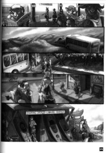Rating: Safe Score: 0 Tags: anthro bayshore blotch canid canine canis canoe comic diego_(blotch) dingo domestic_dog e621 english_text greyscale group male male/male mammal monochrome multiple_scenes mustelid otter scenery tail text vehicle watercraft User: bunchy7s Rating: Safe Score: 0 Tags: anthro bayshore blotch canid canine canis canoe comic diego_(blotch) dingo domestic_dog e621 english_text greyscale group male male/male mammal monochrome multiple_scenes mustelid otter scenery tail text vehicle watercraft User: bunchy7s