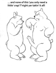 Rating: Explicit Score: 0 Tags: amy_(charmin) charmin charmin_bear female huge_cock imminent_rape leonard_(charmin) male mascot penis rule34 User: bunchy7s
