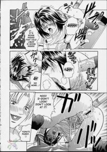 Rating: Explicit Score: 0 Tags: 1boy 1girls 2001 2d anus ass censored comic dialogue english_text female final_fantasy final_fantasy_x kitani_sai male pussy rule34 solo_focus speech_bubble tagme text thought_bubble tidus yuna User: bunchy7s