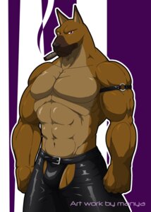 Rating: Safe Score: 0 Tags: abs anthro biceps big_muscles canid canine canis cigar domestic_dog e621 leather leather_daddy male mammal manya muscular muscular_anthro muscular_male pecs pose smoke smoking solo vein User: bunchy7s Rating: Safe Score: 0 Tags: abs anthro biceps big_muscles canid canine canis cigar domestic_dog e621 leather leather_daddy male mammal manya muscular muscular_anthro muscular_male pecs pose smoke smoking solo vein User: bunchy7s