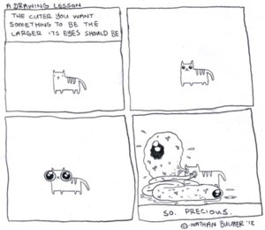 Rating: Safe Score: 0 Tags: 2012 ambiguous_gender black_and_white comic domestic_cat e621 english_text felid feline felis feral humor low_res mammal monochrome nathan_bulmer quadruped solo tail text User: bunchy7s Rating: Safe Score: 0 Tags: 2012 ambiguous_gender black_and_white comic domestic_cat e621 english_text felid feline felis feral humor low_res mammal monochrome nathan_bulmer quadruped solo tail text User: bunchy7s