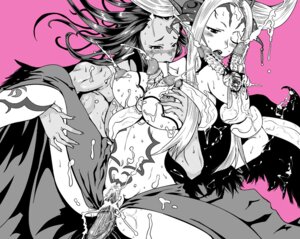 Rating: Explicit Score: 0 Tags: breasts censored cloud_of_darkness cum dissidia_final_fantasy female final_fantasy final_fantasy_viii futa_on_female futa_with_female futanari intersex nousk penis rape rule34 tentacle ultimecia User: bunchy7s