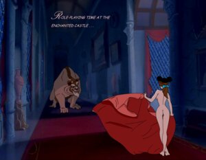 Rating: Explicit Score: 0 Tags: 1boy 1girls ass beast_(disney) beauty_and_the_beast_(1991_film) belle_(beauty_and_the_beast) bullfighter cape cloak disney disney_princess female fur human indoors interspecies male matador mickey_ears night nude pussy rooler34 rule34 standing toreador torero User: bunchy7s