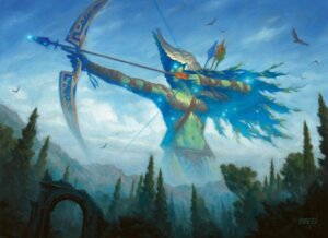 Rating: Safe Score: 0 Tags: 2013 anthro arrow_(weapon) bow_(weapon) chris_rahn deity detailed_background e621 female forest hasbro headdress holding_object holding_weapon humanoid magic:_the_gathering nature nylea_(magic:_the_gathering) official_art outside plant ranged_weapon solo star tree weapon wizards_of_the_coast User: bunchy7s