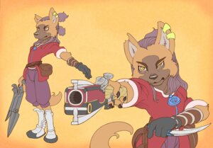 Rating: Safe Score: 0 Tags: ambiguous_gender angry anthro bottomwear canid canine canis clantals299 clothing dagger domestic_dog e621 fanny_pack hair holding_object holding_weapon knife mammal melee_weapon notched_ear orange_background pants purple_hair ranged_weapon reverse_grip simple_background solo tail weapon User: bunchy7s Rating: Safe Score: 0 Tags: ambiguous_gender angry anthro bottomwear canid canine canis clantals299 clothing dagger domestic_dog e621 fanny_pack hair holding_object holding_weapon knife mammal melee_weapon notched_ear orange_background pants purple_hair ranged_weapon reverse_grip simple_background solo tail weapon User: bunchy7s