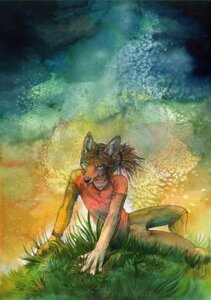 Rating: Safe Score: 0 Tags: 2009 abstract_background alectorfencer anthro biped canid canine e621 fox grass hair long_hair lying male mammal plant simple_background smile solo User: bunchy7s Rating: Safe Score: 0 Tags: 2009 abstract_background alectorfencer anthro biped canid canine e621 fox grass hair long_hair lying male mammal plant simple_background smile solo User: bunchy7s