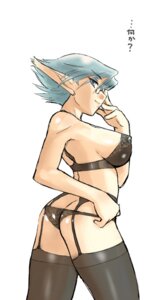 Rating: Explicit Score: 0 Tags: bra breasts breath_of_fire breath_of_fire:_dragon_quarter female glasses large_breasts panties rule34 stockings tagme translation_request xeno User: bunchy7s