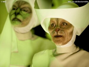 Rating: Safe Score: 0 Tags: 4:3 anthro british_broadcasting_corporation doctor_who domestic_cat duo e621 felid feline felis female grandfathered_content mammal real screencap sister_of_plenitude unknown_artist User: bunchy7s