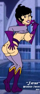 Rating: Explicit Score: 0 Tags: 1girls dc dc_comics female female_only hanna-barbera jayna_(wonder_twins) nev nipples pussy rule34 solo super_friends superheroine wonder_twins User: bunchy7s Rating: Explicit Score: 0 Tags: 1girls dc dc_comics female female_only hanna-barbera jayna_(wonder_twins) nev nipples pussy rule34 solo super_friends superheroine wonder_twins User: bunchy7s