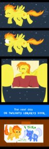 Rating: Safe Score: 0 Tags: comic cutie_mark e621 equid equine eyes_closed feathered_wings feathers female feral flying friendship_is_magic fur hair hasbro hi_res horn mammal my_little_pony mythological_creature mythological_equine mythology orange_hair pegasus photo possumfacee quadruped solo spitfire_(mlp) tail trixie_(mlp) unicorn wings wonderbolts_(mlp) yellow_body yellow_feathers yellow_fur User: bunchy7s Rating: Safe Score: 0 Tags: comic cutie_mark e621 equid equine eyes_closed feathered_wings feathers female feral flying friendship_is_magic fur hair hasbro hi_res horn mammal my_little_pony mythological_creature mythological_equine mythology orange_hair pegasus photo possumfacee quadruped solo spitfire_(mlp) tail trixie_(mlp) unicorn wings wonderbolts_(mlp) yellow_body yellow_feathers yellow_fur User: bunchy7s