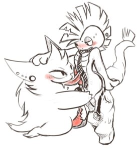 Rating: Explicit Score: 0 Tags: 2012 anthro blush bodily_fluids digital_drawing_(artwork) digital_media_(artwork) duo e621 ear_piercing erection generation_1_pokemon generation_5_pokemon gengar genitals haychel hi_res licking male male/male male_penetrated male_penetrating male_penetrating_male nintendo oral penetration penile penis penis_lick piercing pokemon pokemon_(species) saliva scrafty sex sketch tail tongue tongue_out User: bunchy7s Rating: Explicit Score: 0 Tags: 2012 anthro blush bodily_fluids digital_drawing_(artwork) digital_media_(artwork) duo e621 ear_piercing erection generation_1_pokemon generation_5_pokemon gengar genitals haychel hi_res licking male male/male male_penetrated male_penetrating male_penetrating_male nintendo oral penetration penile penis penis_lick piercing pokemon pokemon_(species) saliva scrafty sex sketch tail tongue tongue_out User: bunchy7s