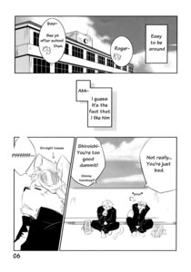 Rating: Safe Score: 0 Tags: anthro canid canine canis comic dialogue domestic_dog duo e621 english_text eyewear felid goggles greyscale hard_translated hi_res kenn male mammal monochrome pantherine tail text third-party_edit tiger translated translation_edit User: bunchy7s