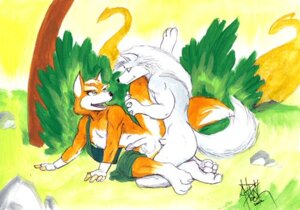 Rating: Explicit Score: 0 Tags: anthro buggery color day fox fox_mccloud fur furry furry_only gay loopy male male_only multiple_males no_humans nude outdoors rule34 sex star_fox tagme yaoi User: bunchy7s Rating: Explicit Score: 0 Tags: anthro buggery color day fox fox_mccloud fur furry furry_only gay loopy male male_only multiple_males no_humans nude outdoors rule34 sex star_fox tagme yaoi User: bunchy7s