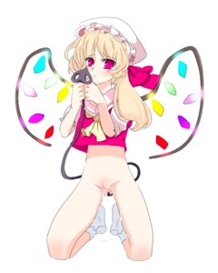 Rating: Explicit Score: 0 Tags: female flandre_scarlet rule34 tagme touhou User: bunchy7s Rating: Explicit Score: 0 Tags: female flandre_scarlet rule34 tagme touhou User: bunchy7s