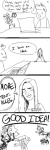 Rating: Questionable Score: 0 Tags: 1:3 2014 bacontoaster black_and_white comic dialogue e621 english_text equid equine exclamation_point feathered_wings feathers female feral friendship_is_magic fur group hair hasbro horn human humor looking_at_viewer male mammal monochrome my_little_pony mythological_creature mythological_equine mythology princess_cadance_(mlp) princess_celestia_(mlp) tentacles text twilight_sparkle_(mlp) winged_unicorn wings User: bunchy7s Rating: Questionable Score: 0 Tags: 1:3 2014 bacontoaster black_and_white comic dialogue e621 english_text equid equine exclamation_point feathered_wings feathers female feral friendship_is_magic fur group hair hasbro horn human humor looking_at_viewer male mammal monochrome my_little_pony mythological_creature mythological_equine mythology princess_cadance_(mlp) princess_celestia_(mlp) tentacles text twilight_sparkle_(mlp) winged_unicorn wings User: bunchy7s