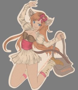 Rating: Safe Score: 0 Tags: 5_fingers accessory alpha_channel alternative_fashion animal_humanoid armwear bag black_clothing black_topwear black_tube_top blue_eyes bottomwear bow_ribbon breasts brown_clothing brown_footwear brown_shoes button_(fastener) cat_humanoid cleavage clothed clothed_female clothing decorated_bow detached_sleeves e621 eyelashes felid felid_humanoid feline feline_humanoid female fingers footwear full-length_portrait fully_clothed fully_clothed_female grey_bag gyaru hair hair_accessory hair_bow hair_ribbon hime_gyaru himekaji holding_handbag humanoid j-fashion jumping leg_warmers legwear long_hair looking_at_viewer low_res mammal mammal_humanoid messenger_bag multicolored_bottomwear multicolored_clothing multicolored_skirt orange_hair pink_bottomwear pink_bow pink_clothing pink_skirt pleated_skirt portrait remaja ribbons shoes shoulder_bag skirt smile solo thin_eyebrows topwear tube_top two_tone_bottomwear two_tone_clothing two_tone_skirt white_armwear white_bottomwear white_clothing white_detached_sleeves white_leg_warmers white_legwear white_skirt User: bunchy7s