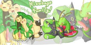 Rating: Explicit Score: 0 Tags: 2:1 animal_genitalia animal_penis bayleef big_penis blush bodily_fluids butt canine_genitalia canine_penis ciel_(nicobay) digitigrade e621 eeveelution erection eyes_closed fan_character fangs female feral generation_2_pokemon genital_fluids genitals grin group incest_(lore) knot male malyabay meganium nicobay nintendo nude one_eye_closed penis plant pokemon pokemon_(species) precum quadruped red_eyes shiroisora skrien smile tail teeth tongue tongue_out umbreon vines vulva yellow_eyes User: bunchy7s Rating: Explicit Score: 0 Tags: 2:1 animal_genitalia animal_penis bayleef big_penis blush bodily_fluids butt canine_genitalia canine_penis ciel_(nicobay) digitigrade e621 eeveelution erection eyes_closed fan_character fangs female feral generation_2_pokemon genital_fluids genitals grin group incest_(lore) knot male malyabay meganium nicobay nintendo nude one_eye_closed penis plant pokemon pokemon_(species) precum quadruped red_eyes shiroisora skrien smile tail teeth tongue tongue_out umbreon vines vulva yellow_eyes User: bunchy7s