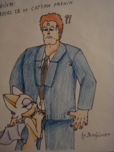 Rating: Explicit Score: 0 Tags: anthro bat captain_pronin clothes color fellatio female fur furry human insertion interspecies male nude oral penis perfect_height rouge_the_bat rule34 size_difference sonic_(series) standing standing_fellatio straight User: bunchy7s