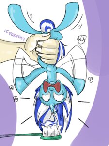 Rating: Safe Score: 0 Tags: 3:4 brush duo e621 equid equine female feral flailing friendship_is_magic hair hasbro horn human keentao mammal minuette_(mlp) multicolored_hair my_little_pony mythological_creature mythological_equine mythology open_mouth quadruped squeezing tail tongue toothbrush two_tone_hair unicorn User: bunchy7s