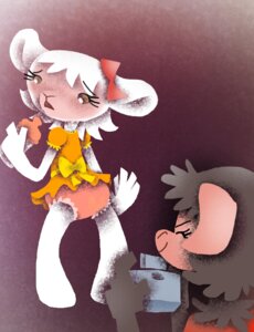 Rating: Questionable Score: 0 Tags: anthro bottle bottomwear bovid camera caprine clothed clothing container diaper domestic_sheep dress duo e621 female frilly frilly_clothing frilly_panties frilly_underwear haplorhine hooves loli mammal monkey panties pink_clothing pink_panties pink_underwear primate sandypants sandypants_(character) sheep thin_diaper underwear upskirt young young_anthro young_female User: bunchy7s Rating: Questionable Score: 0 Tags: anthro bottle bottomwear bovid camera caprine clothed clothing container diaper domestic_sheep dress duo e621 female frilly frilly_clothing frilly_panties frilly_underwear haplorhine hooves loli mammal monkey panties pink_clothing pink_panties pink_underwear primate sandypants sandypants_(character) sheep thin_diaper underwear upskirt young young_anthro young_female User: bunchy7s