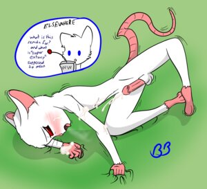 Rating: Explicit Score: 0 Tags: animal_genitalia anthro balls bb_(artist) bodily_fluids body_control breath controller cum e621 english_text erection genital_fluids genitals humanoid_genitalia humanoid_penis male mammal mind_control murid murine nude orgasm panting penis rat remote_control rodent sheath solo tail text white_balls wrincewind User: bunchy7s