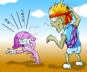 Rating: Safe Score: 0 Tags: 6:5 accessory blonde_hair bodily_fluids checkered chinese_text cloud crying duo e621 electronic_arts elemental_creature fungi_fauna fungus hair headband male mushroom not_furry outside plants_vs._zombies popcap_games scared scaredy-shroom screaming shocked short_hair sky sweat sweatdrop tears text translated undead unknown_artist zombie User: bunchy7s
