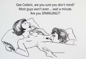Rating: Explicit Score: 0 Tags: 1boy 1girls black_and_white breasts closed_eyes completely_nude crossover cunnilingus dialogue duo edward_cullen english_text female fingers hairy_pussy harry_potter human humor lips long_hair lying male mistaken_identity monochrome nipples nude nude_female nudity on_back on_bed open_mouth oral oral_sex pansy_parkinson pillow plain_background pubic_hair pussy question reference rule34 sex short-haired_female short_hair side_view slim_waist slytherin small_breasts straight text the_twilight_saga tripperfunster vampire vampire_boy white_background witch_(harry_potter) User: bunchy7s